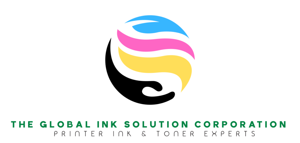 Contact - Global Ink Solutions